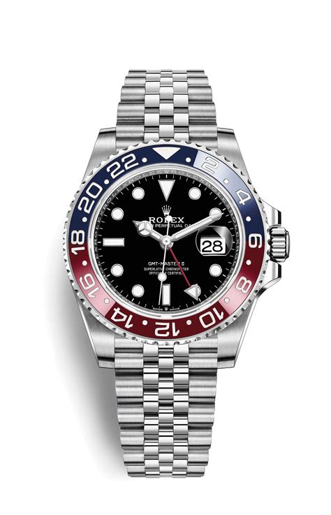 buy new rolex gmt pepsi|rolex pepsi 2022 price.